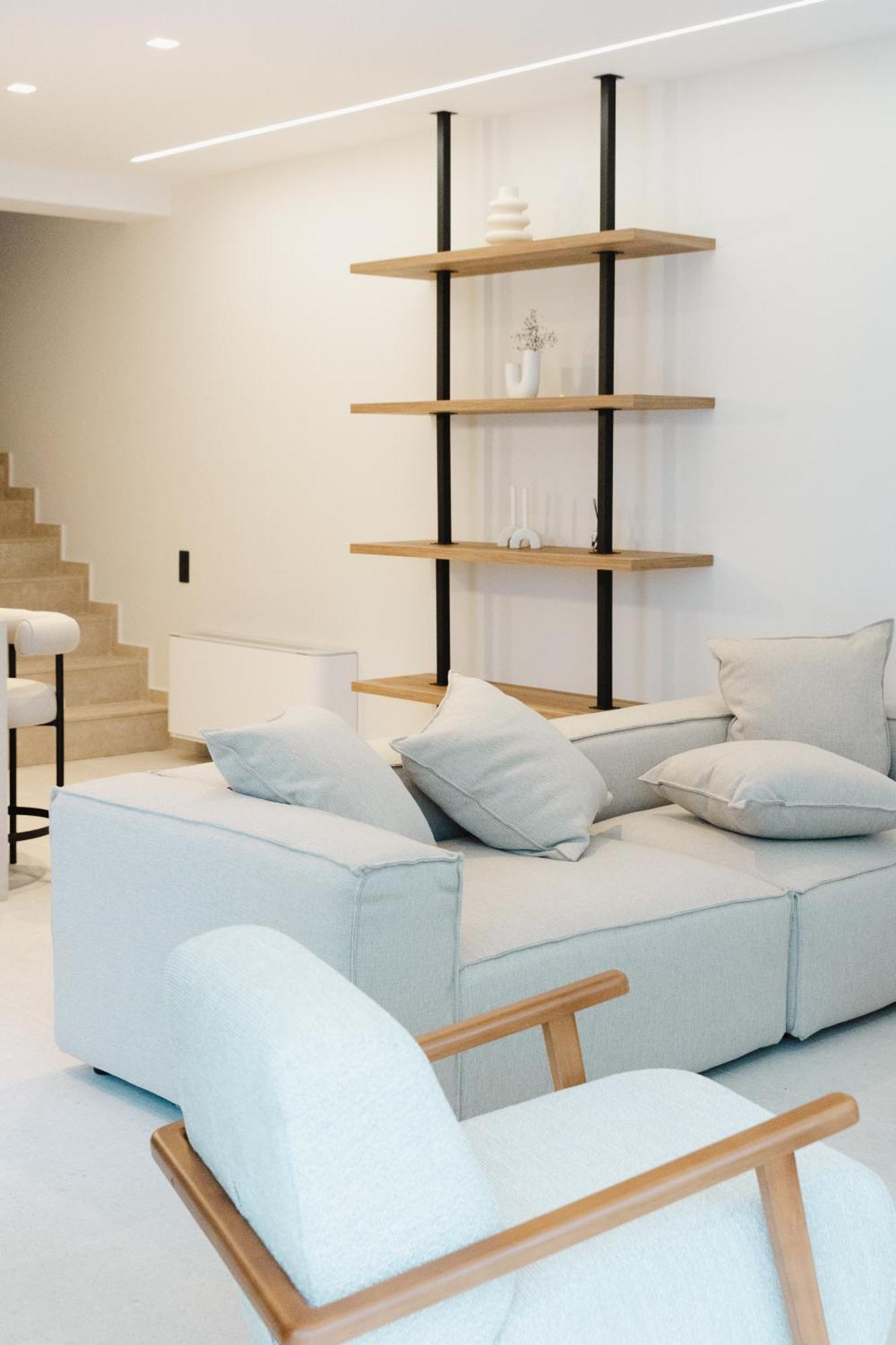Willa Destino Residencies Loutráki Zewnętrze zdjęcie